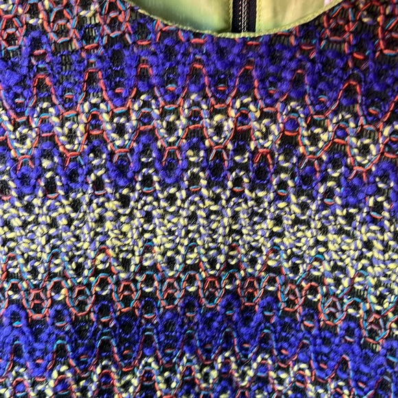 Kate Spade Tweed Dress - Picture 6 of 7